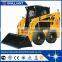 Backhoe Attachment Skid Loader JC45G Small Skid Steer Loaders/Engine Power 51hp/Loading Capacity 700kg