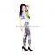 Women yoga pants custom yoga tights high quality leggings