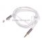 3.5mm Premium Auxiliary Audio Cable (4ft / 1.2m) AUX Cable for Beats Headphones, iPods, iPhones, iPads, Home / Car Stereos
