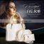 In the spring of 2016 the new trend of Europe and the big three embossed bags. Mother high-grade bags