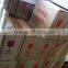 clear sheet convex mirror