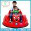 Kids Electric Bumper Car With Battery Charger