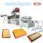 car air filter manufacturing machine to make auto air filters