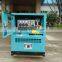 diesel generator silent type