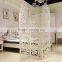 Newly designed room divider screen /folding doors room dividers