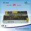 12v constant voltage led driver 100w