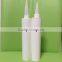 320ml high quality empty plastic Structural Glazing Silicone Sealant tube