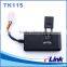 Best mini Vehicle GPS Tracker with Geo-fence Alarm,Speed Alarm