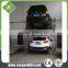 Qingdao Telian 2 Level Car Parking Lift