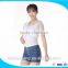 High Quality Magnetic Neoprene Back Posture Brace Corrector Clavicle Strap