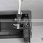 K-T25ES Anti-Theft Steel Plate Strong Box for Valuables