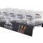 Carrier Tray for bars