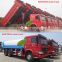 mining enterprises special use SINOTRUK Howo Mine Dump Truck 60T Off-Road Vehicles