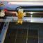 CE & ISO GY-460 laser engraving and cutting machine with advanced settings