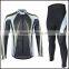 custom made polyester sublimation Mens Breathable Cycling Shirt or Cycling Clothing For Sale and Cycling Jersey