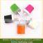 Universal US fixed plug portable usb wall charger micro USB wall charger for Samsung HTC cellphone