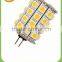 2015 hot sale AC/DC12V G4 led light/led G4 light/G4 light