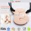 Soft Toy Style and Silicone, Food-grade Silicone Material baby teether