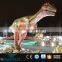 OAV7165 Jurassic World Life-Size Real Artificial Dinosaur in Dino World