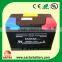 DIN66 maintenance free car battery