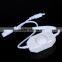 DC12/24V Inline Dimmer for Single Color SMD5050/3528 LED Strip Light