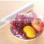 PE Clear Plastic Film Stretch Wrap for Food Cover