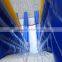 Lanqu high quality inflatable big water slide for sale