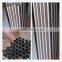 AISI 303 stainless seamless micro tube 0.3mm thickness for decoration