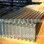 galvanized steel roofing sheet