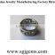 Top level promotional stainless steel aquamarine rings