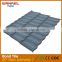 Garage roof sheets color steel roof tile