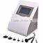 Portable Radio Frequency Facial Rejuvenation Skin Electroporation Beauty Machine