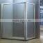 Supply High Quality Aluminium Profile For Kitchen Cabinets Wardrobes And Shower Enclosure