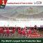 Hexadecagon Tent Special Shape Wedding Tent for sale