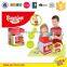 Promotional gift mini atm coin bank money saving box toys for kids