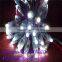 outdoor waterproof Diameter 9mm led pixel light 5V Waterproof full color led pixel lights WS2811 UCS1903 SM16703