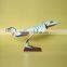 Atlant Soyuz Resin plane model,craft airplane model,RESIN PLANE MODEL