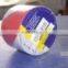 Personalized PE Barrier Hazard Warning Tape