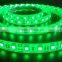 IP68 waterproof smd 5050 RGB led flexible strip strips rgb light 10 meter