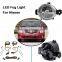 Super White best price 10W Drl daytime running bulb led fog lamp led drl fog light for Infiniti