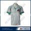 Professional team match mens sublimation cricket jerseys