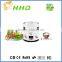 HHD Home Kitchen Appliance Potable Travel Electric Small Mini Rice Cooker