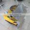 Intelligent Wall Plastering Machine
