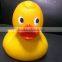 factory making 30cm squeak giant decorative plastic duck