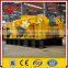 Multi-Functional Roller Crusher Machine