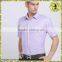 2015 Cotton Spandex Man Dress Shirt