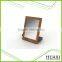 Promotional Sunglasses Retail Shop Wooden Eyeglass Display Case