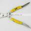 Popular 16.5cm121g Multi-Function Stainless Fishing Plier