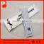 UHF ISO18000-6c(GEN2) Smooth surface RFID clothes care label for supermarket