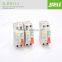 2015 new design residual current circuit breaker rccb rcd elcb